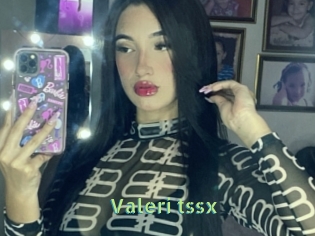 valeri_tssx Une Etudiante Sexy