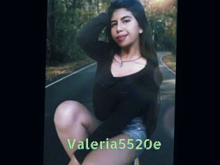 Valeria5520e