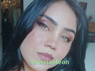 Valeriaaleon