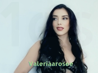 Valeriaarosee