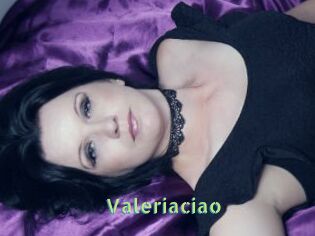 Valeriaciao