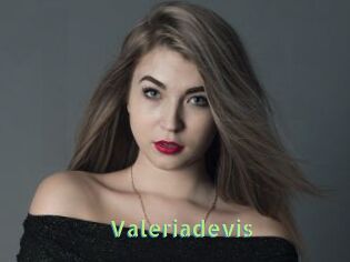 Valeriadevis