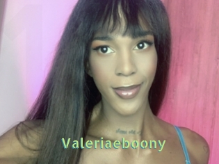 valeriaeboony Une Etudiante Sexy
