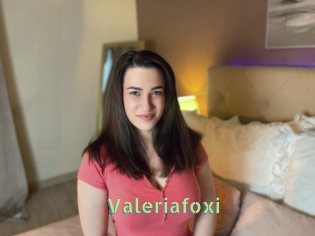 Valeriafoxi