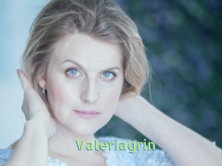 Valeriagrin