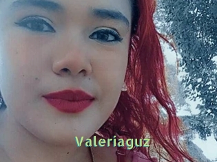 Valeriaguz