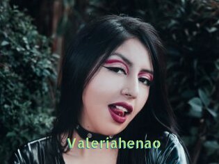 Valeriahenao