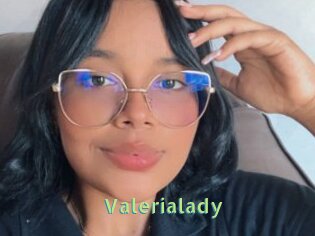 Valerialady