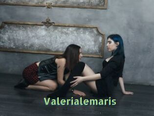 Valerialemaris