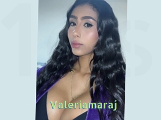 Valeriamaraj