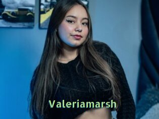 Valeriamarsh