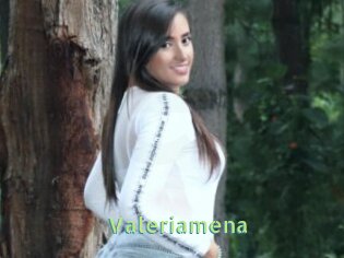 Valeriamena