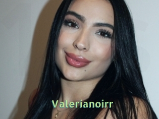 Valerianoirr