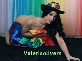 Valeriaolivers