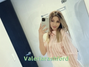 valeriarashford Une Etudiante Sexy