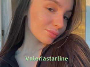 Valeriastarline