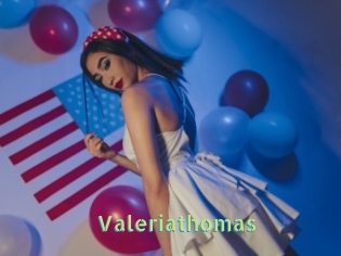 Valeriathomas