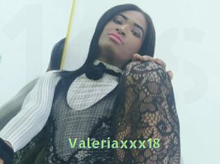 Valeriaxxx18