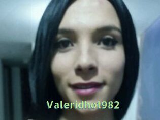 Valeridhot982