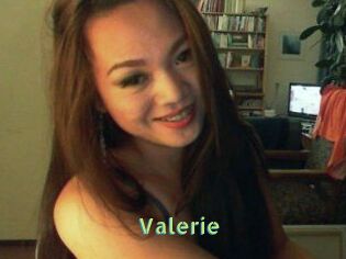 Valerie