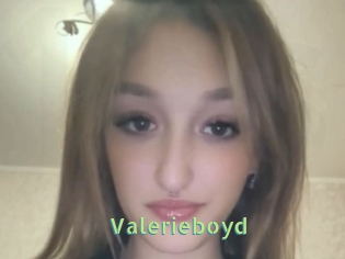 Valerieboyd