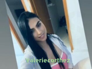 Valeriecorthez
