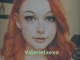 Valeriefaexo