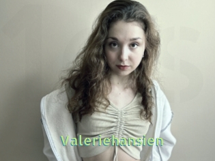 Valeriehansien