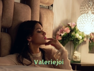 Valeriejoi