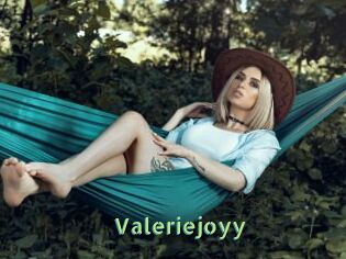 Valeriejoyy
