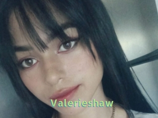 Valerieshaw