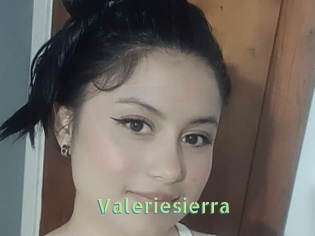 Valeriesierra