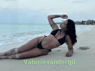 Valerievandergil