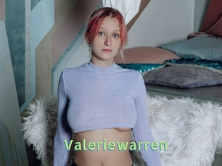 Valeriewarren