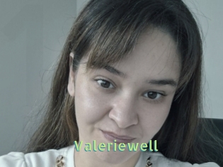 Valeriewell
