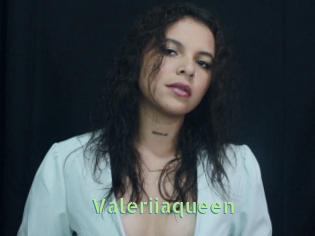 Valeriiaqueen