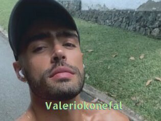 Valeriokonefal