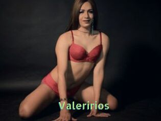 Valeririos