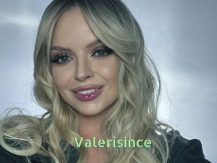 Valerisince