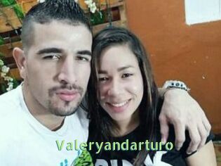 Valeryandarturo