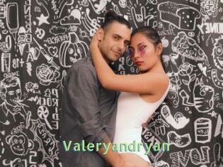 Valeryandryan