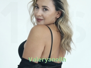 Valeryanoilh