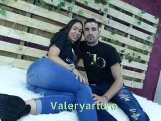 Valeryarturo