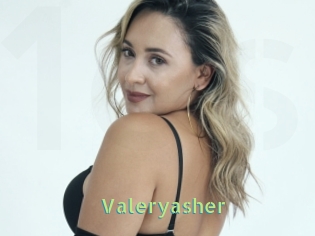 Valeryasher