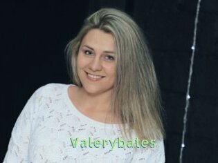 Valerybates