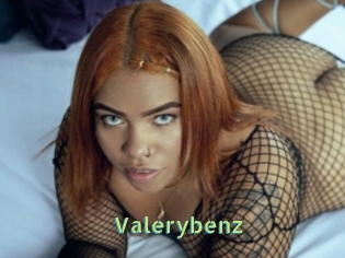 valerybenz Une Etudiante Sexy