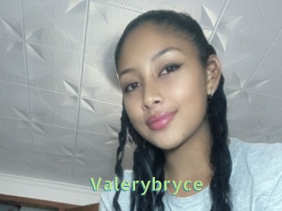 valerybryce Une Etudiante Sexy