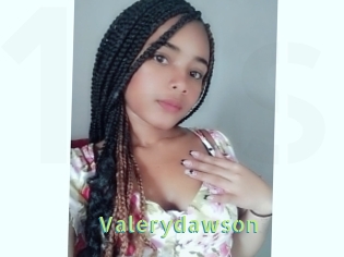 Valerydawson