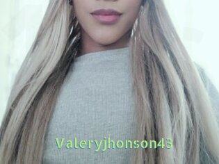 Valeryjhonson43