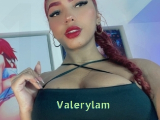 Valerylam
